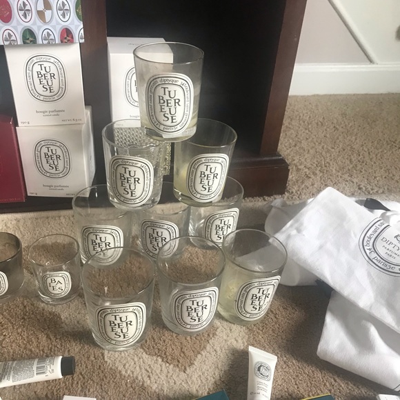 Diptyque - Picture 3 of 6